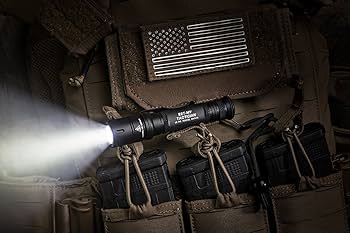 （極美品）Surefire INVICTUS U23T ハンディライト 極美品）Surefire INVICTUS U23T ハンディライト 2025年最新