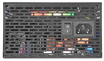 【送料込】thermaltake toughpower gf plus 750w Toughpower GF Plus 750W - (Regional Only – JP)