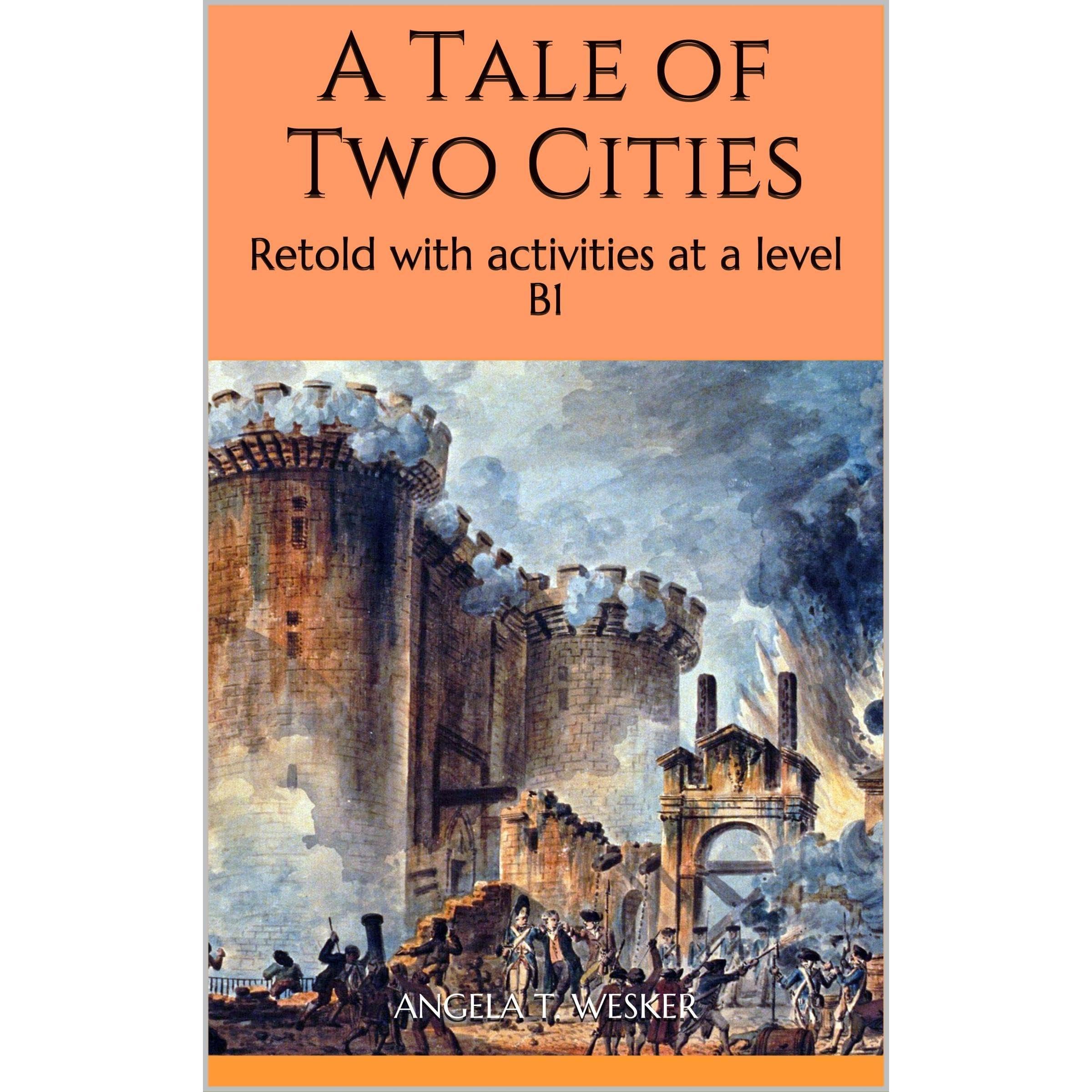A Tale of Two Cities