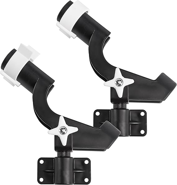 Wise 6039 Twin Pack Rod Holder