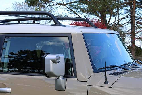 Miniatura 7 de Antenas AntennaMastsRus compatibles con Toyota Tundra 2007-2015: antena de repuesto
