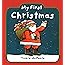 My First Christmas