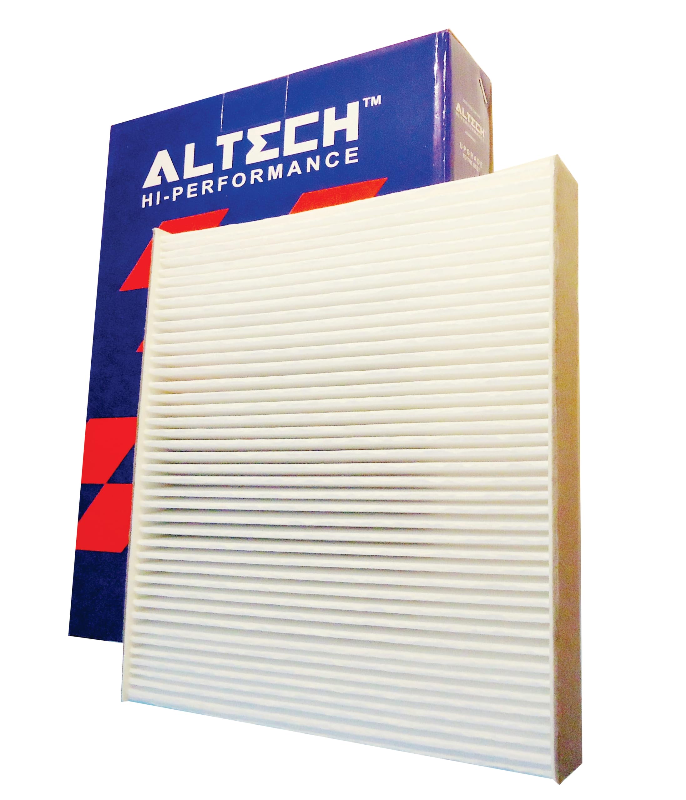 ALTECH HI-PERFORMANCE CABIN FILTER FOR RENAULT DUSTER (2012 TO 2023)