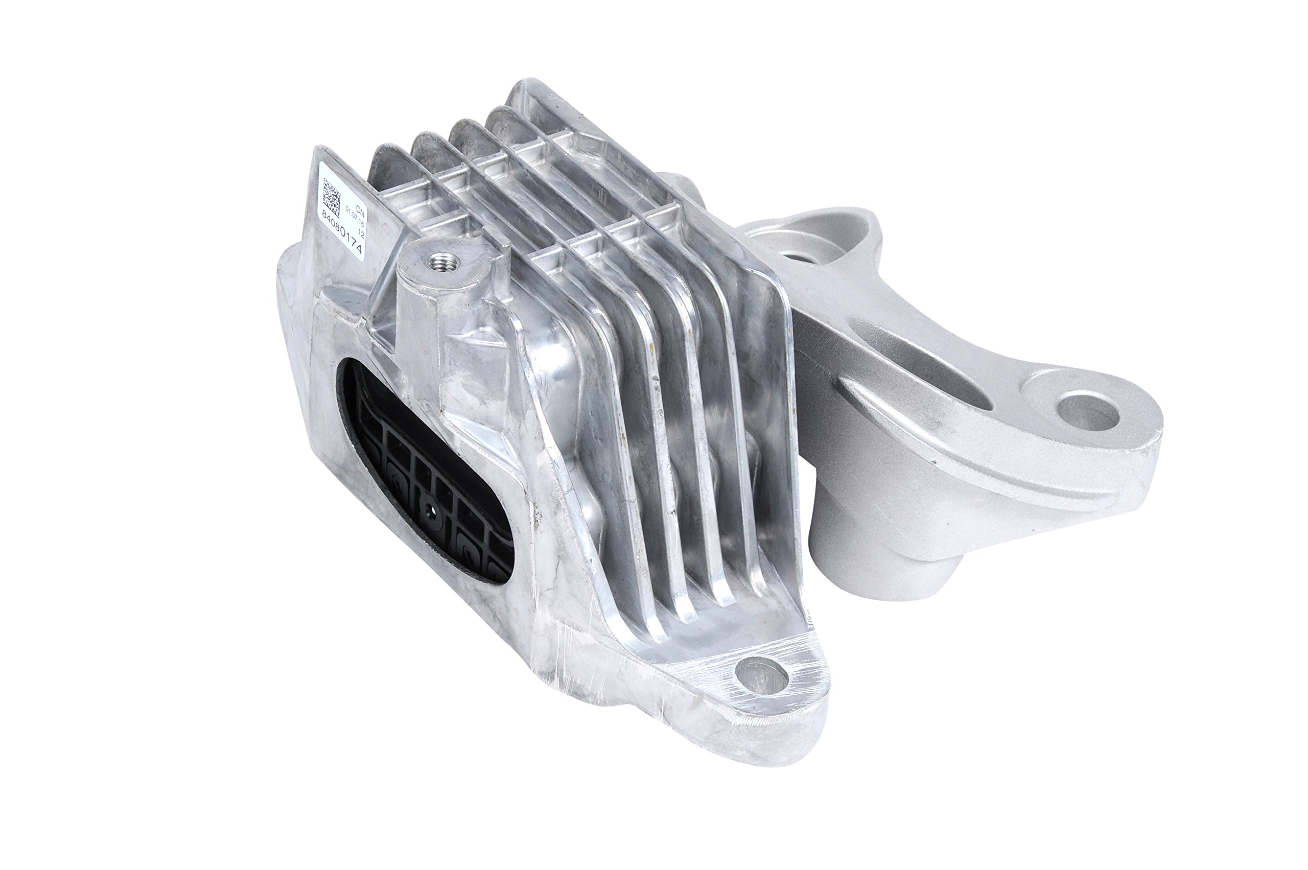 Amazon.com: ACDelco GM Original Equipment 84080174 Automatic 