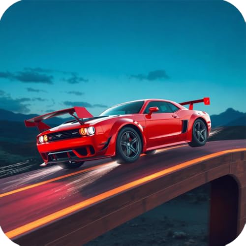Jeux de voiture : Jeu de course automobile Jeux de conduite automobile Jeux de cascades de voiture Jeux de voiture Course de voiture 3D Jeux hors ligne