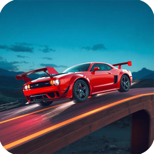 Autospiele: Autorennen-Spiel, Auto-Fahrspiele, Auto-Stunt-Spiele, Auto-Spiele, 3D-Autorennen-Offline-Spiele