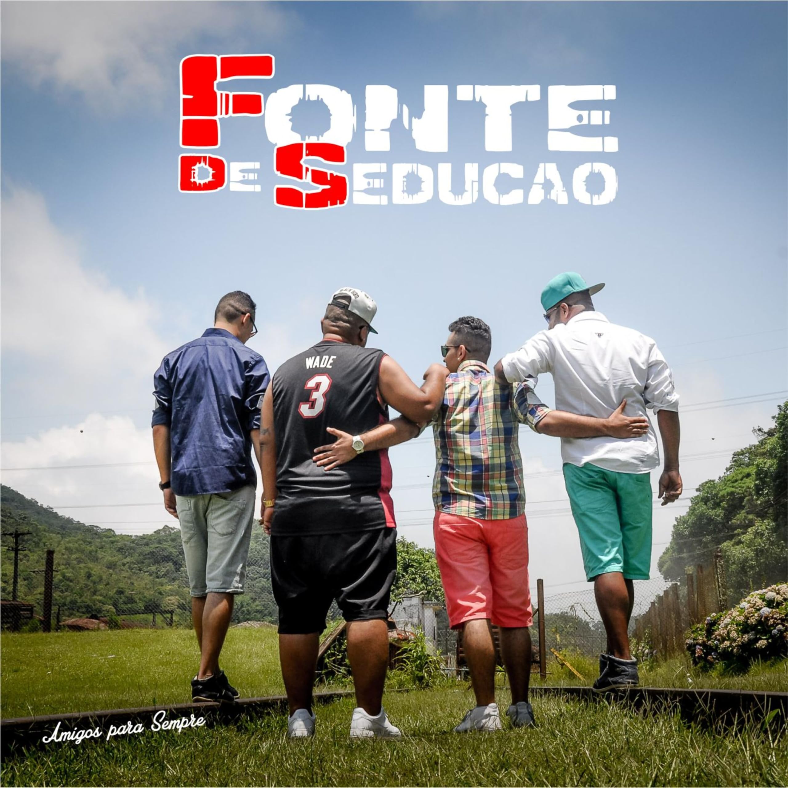 Fonte de Sedução