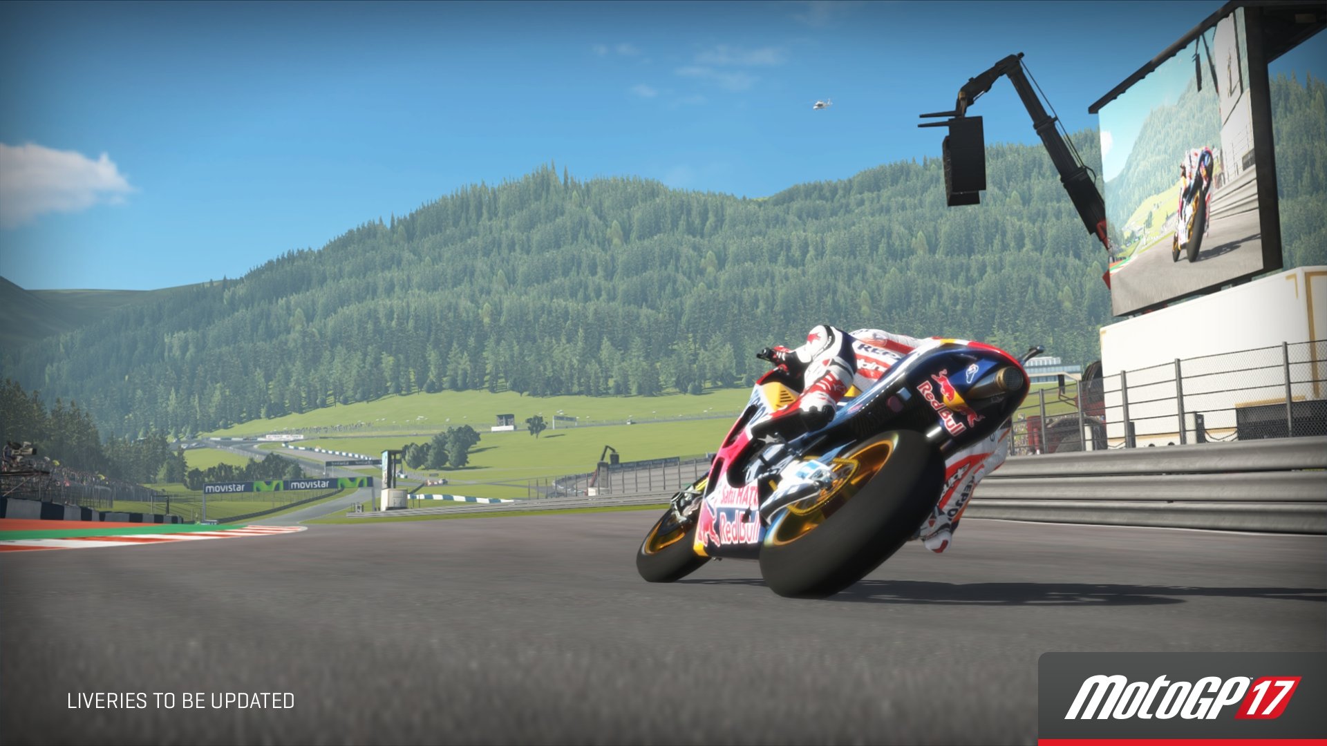 MotoGP 17 - PlayStation 4