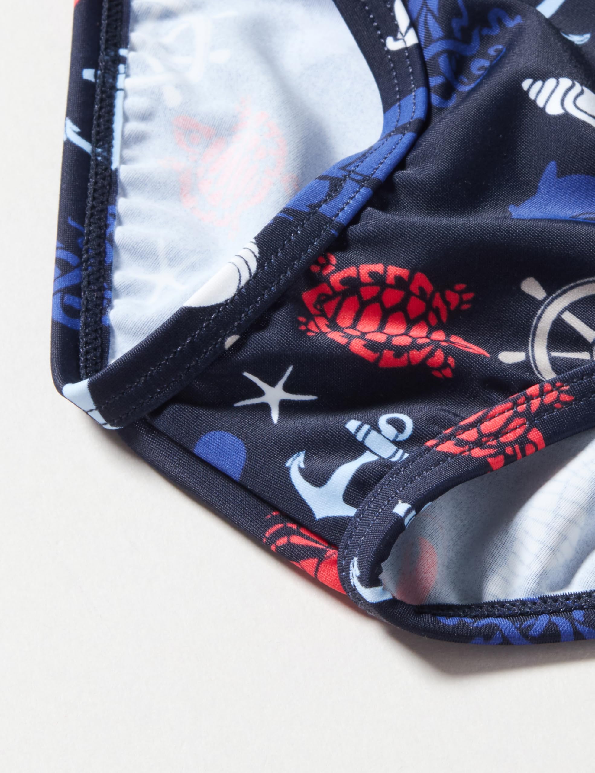 NAME IT Kufry Chłopcy Nmmzilas Swim Briefbox