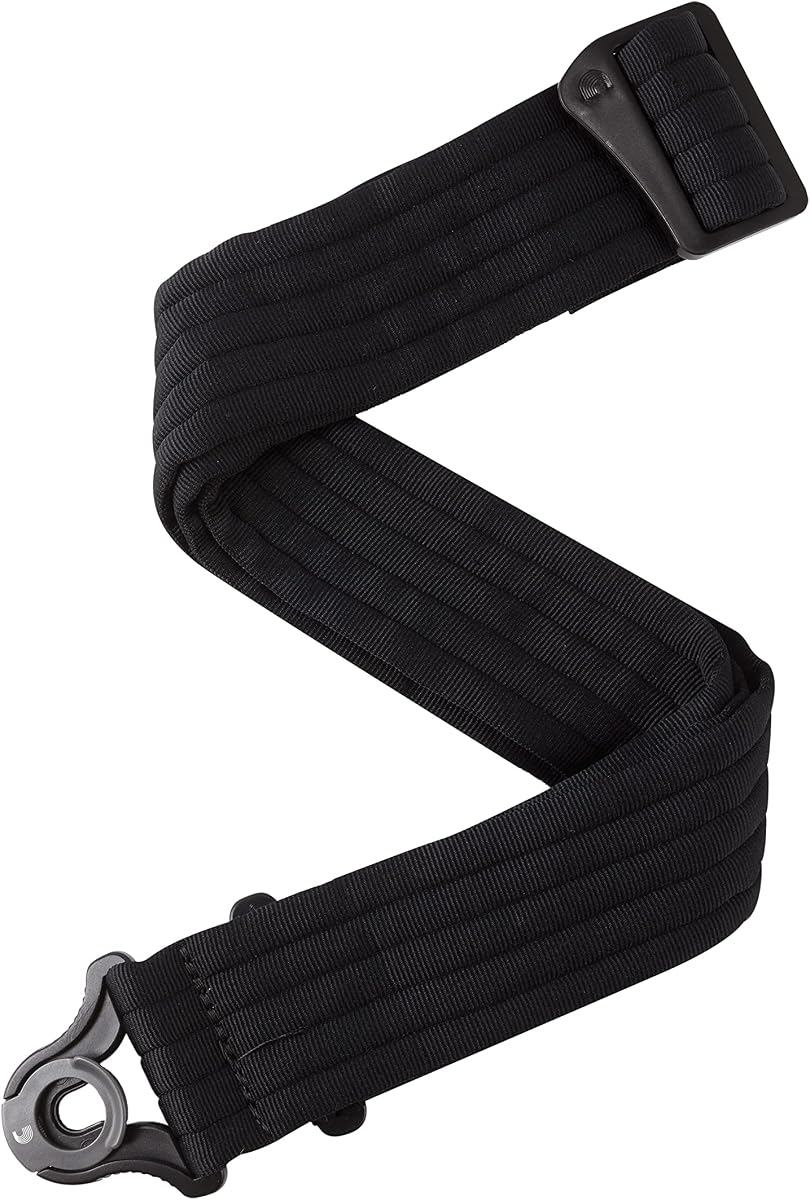 Correa para guitarra Planet Waves Auto Lock