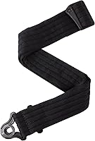 Vista 18 de D'Addario Planet Waves Auto Lock Guitar Strap