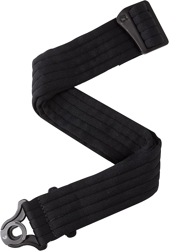 Planet Waves Auto Lock Guitar Strap