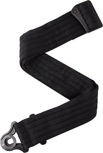 DAddario Planet Waves Auto Lock Guitar Strap