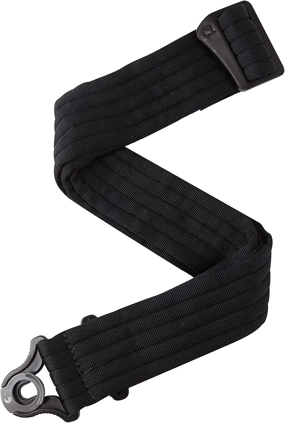 D'Addario Planet Waves Auto Lock Guitar Strap