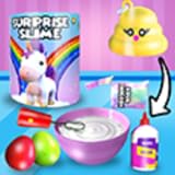 Poopsie Surprise Unicorn Slime Maker DIY Fluffy Simulator