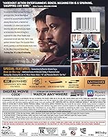 Vista 3 de Training Day (4K Ultra HD + Blu-ray + Digital) 4K UHD