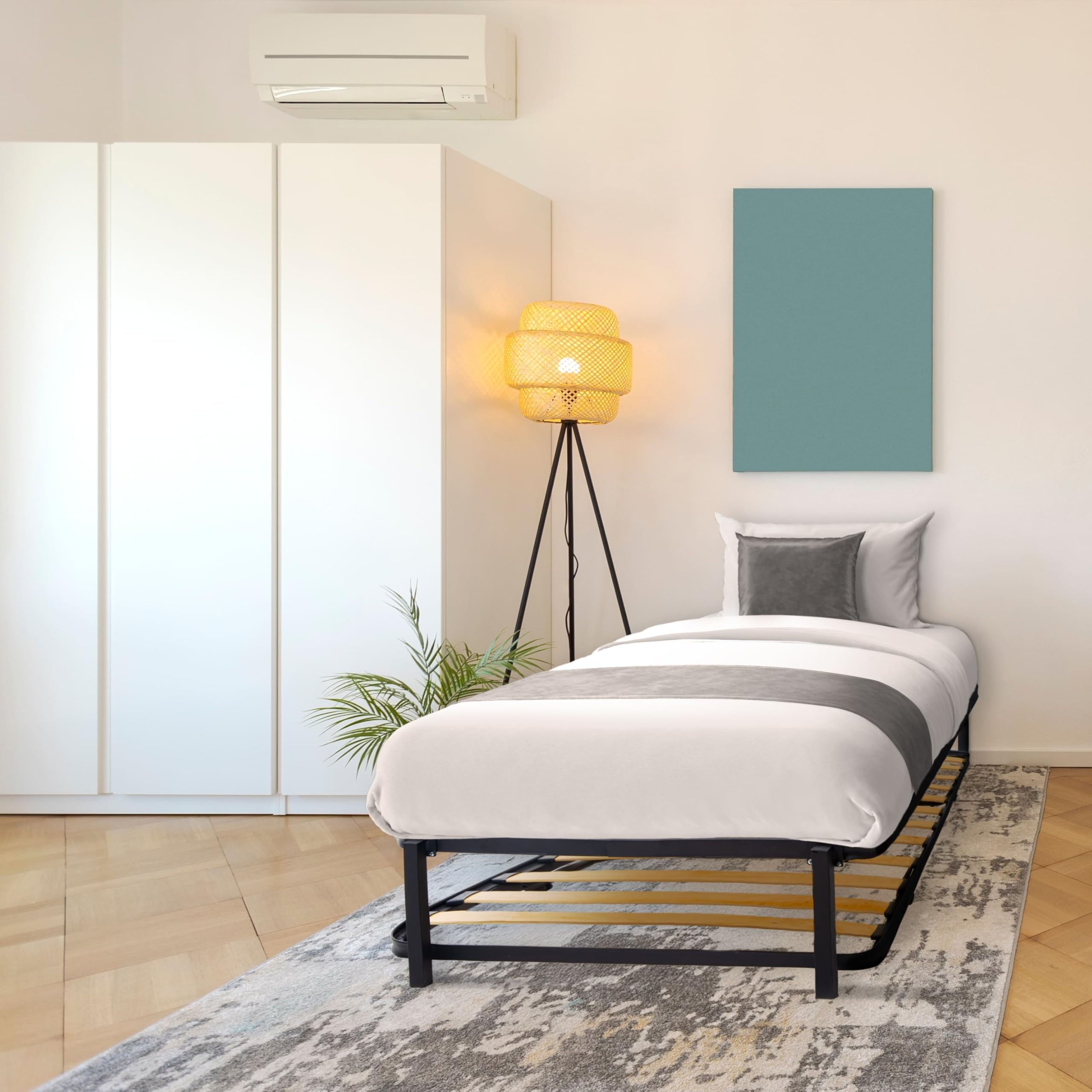 Dolci Sogni Amazon Letto Richiudibile DolciSogni Mobile Letto Con