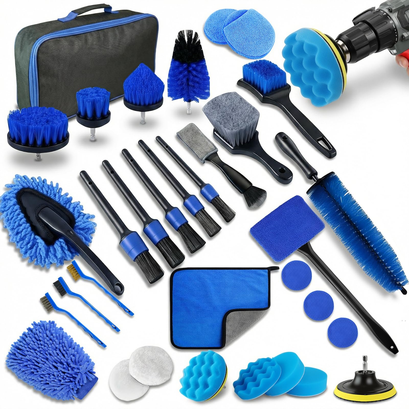 BLUASPAY Kit