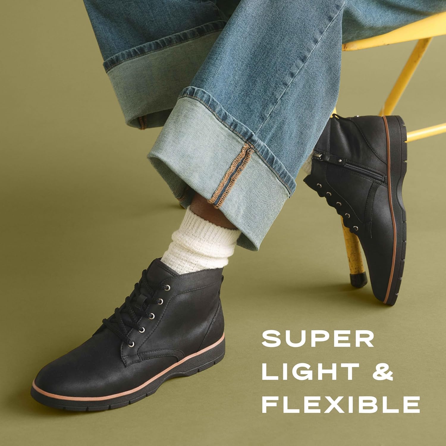 Dr.Scholl's SHOES womens Northstar - Image 2