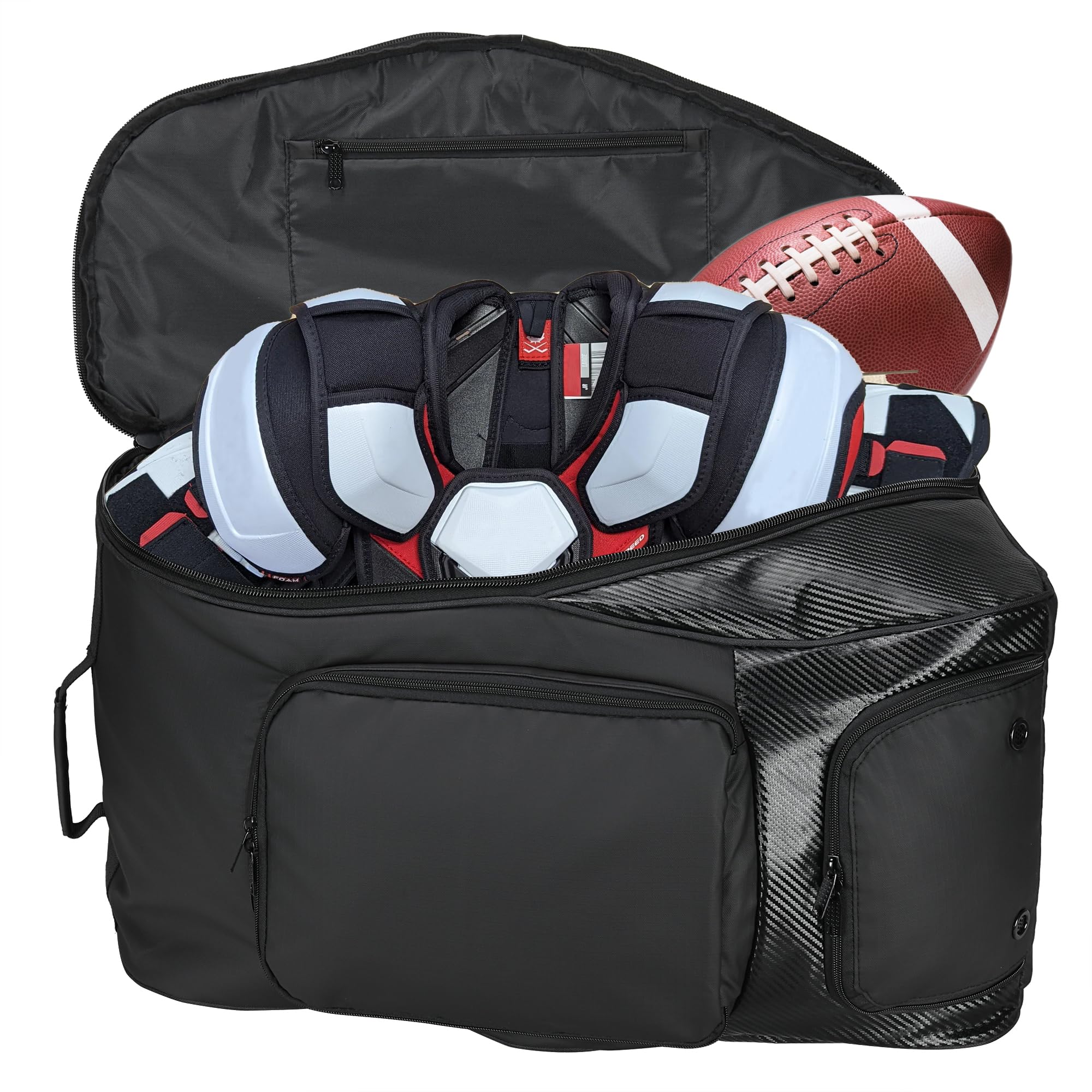 daz football helmet K4 Football Uniform