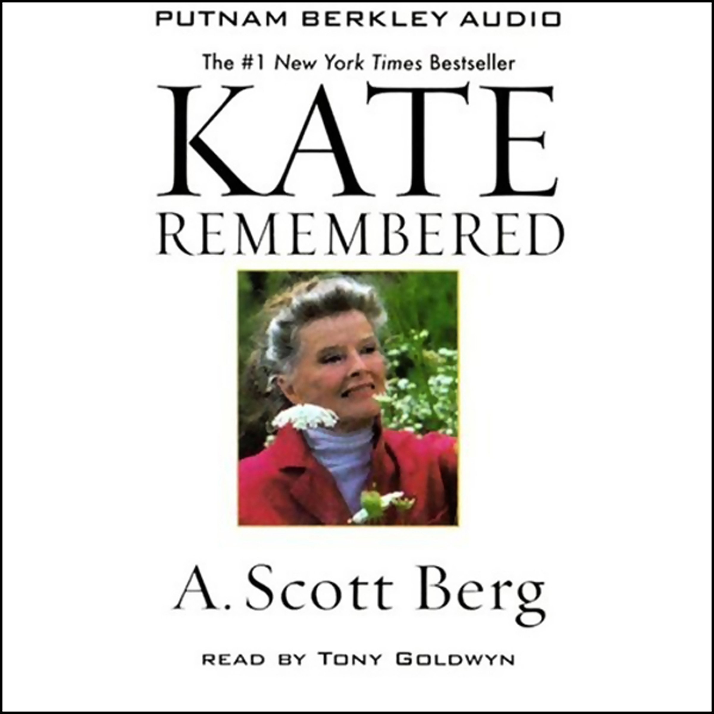 Kate Remembered