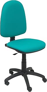 Piqueras y Crespo Ayna Silla de Oficina, Verde Claro