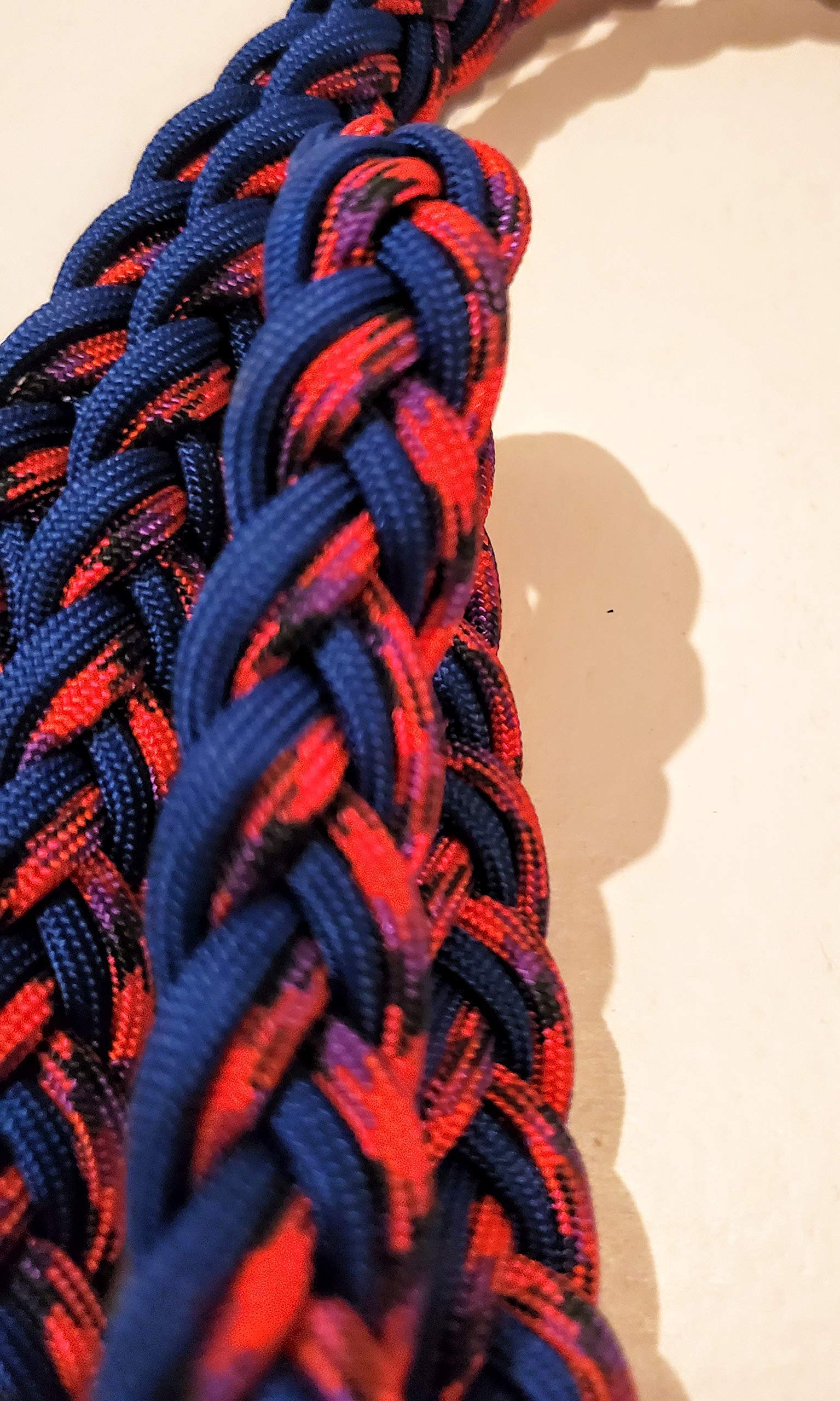 How to make a Neck Rope for Bridleless Riding or Training your Horse