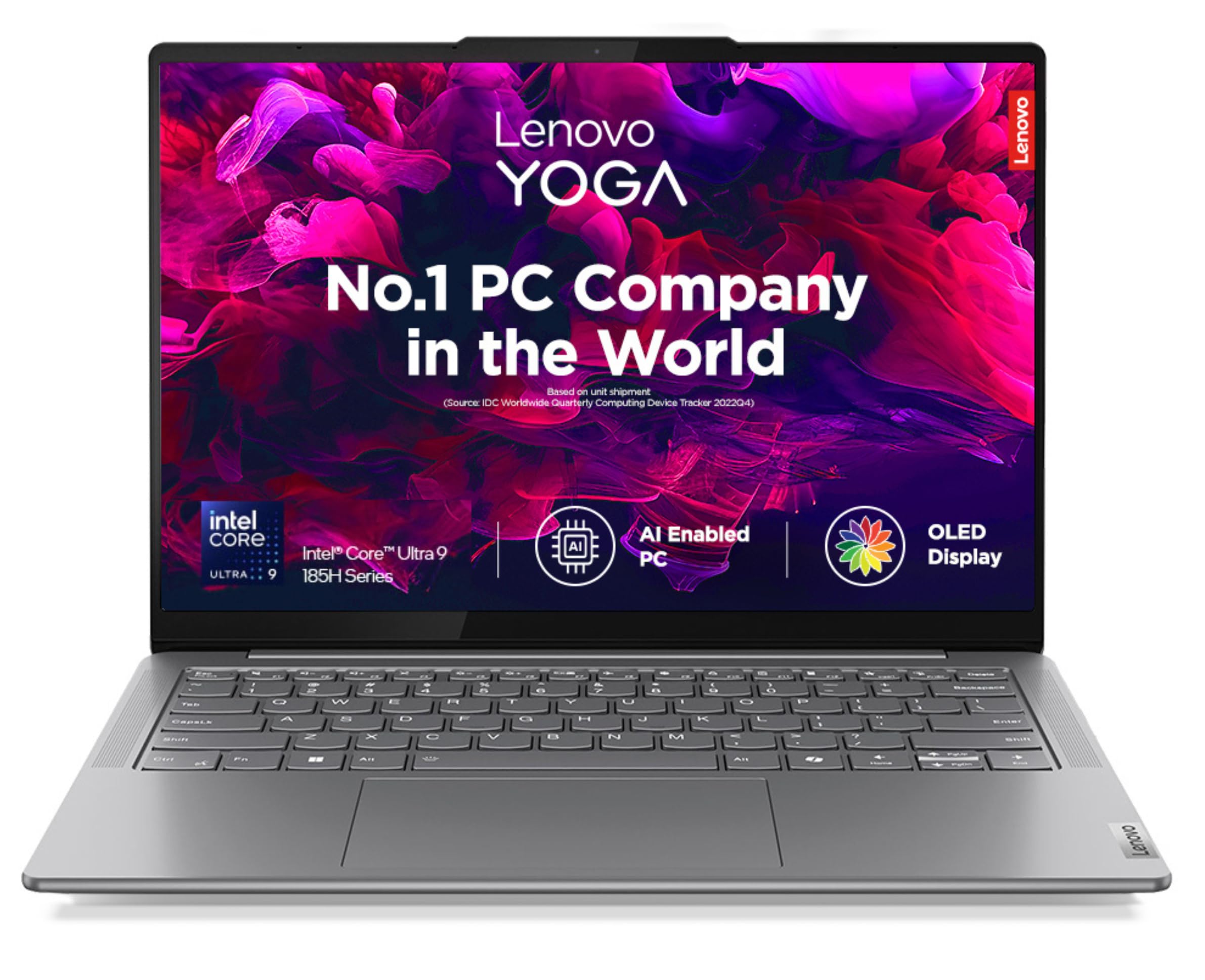 Lenovo Yoga Slim 7 Intel Core Ultra 9 185H 14