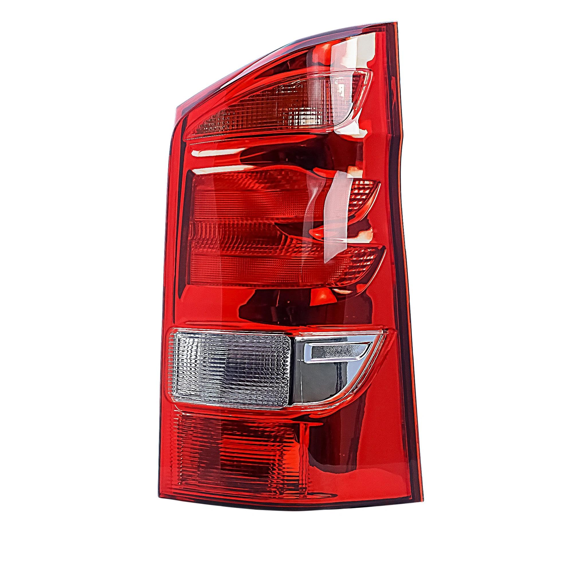 Fanale posteriore destro per Mercedes Vito W447 2014-2025