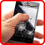 Cracked Phone Screen Prank