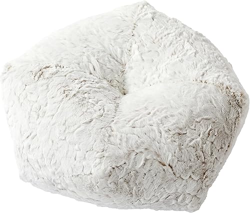 Miniatura 26 de Sorra Home Puf de frijoles, 20 in x 18 in, Monumento Monument,Paloma,Barrett Gris Claro,Barrett Púrpura,Barrett Turquesa,Rubor Becklee,Becklee