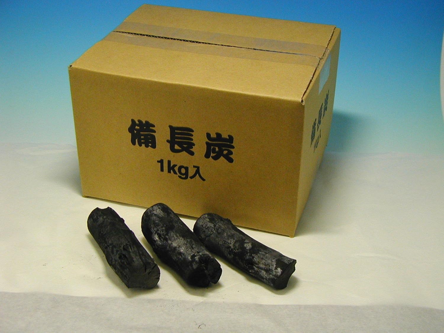 備長炭1kg 最高級 備長炭1kg 最高級