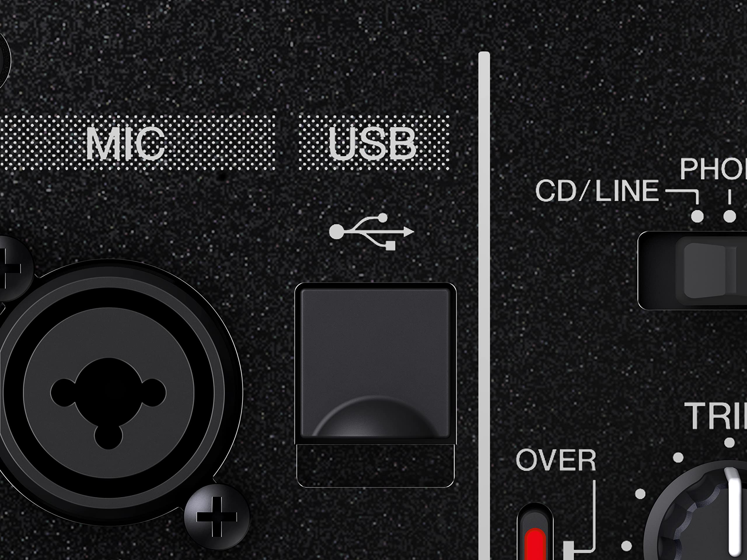 Pioneer DJM750BK - Djm-750 k negro mezclador 4 canales