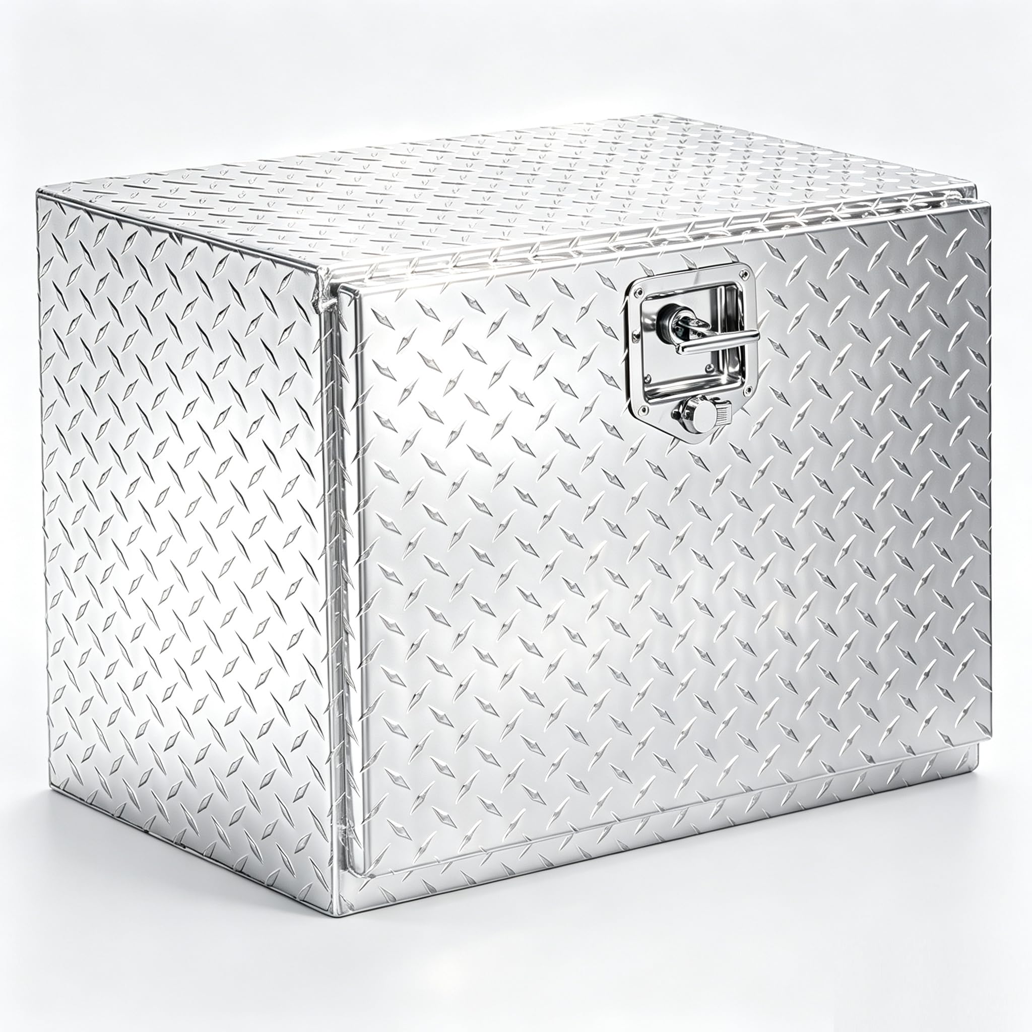 TUFFIOM Truck Bed Tool Box