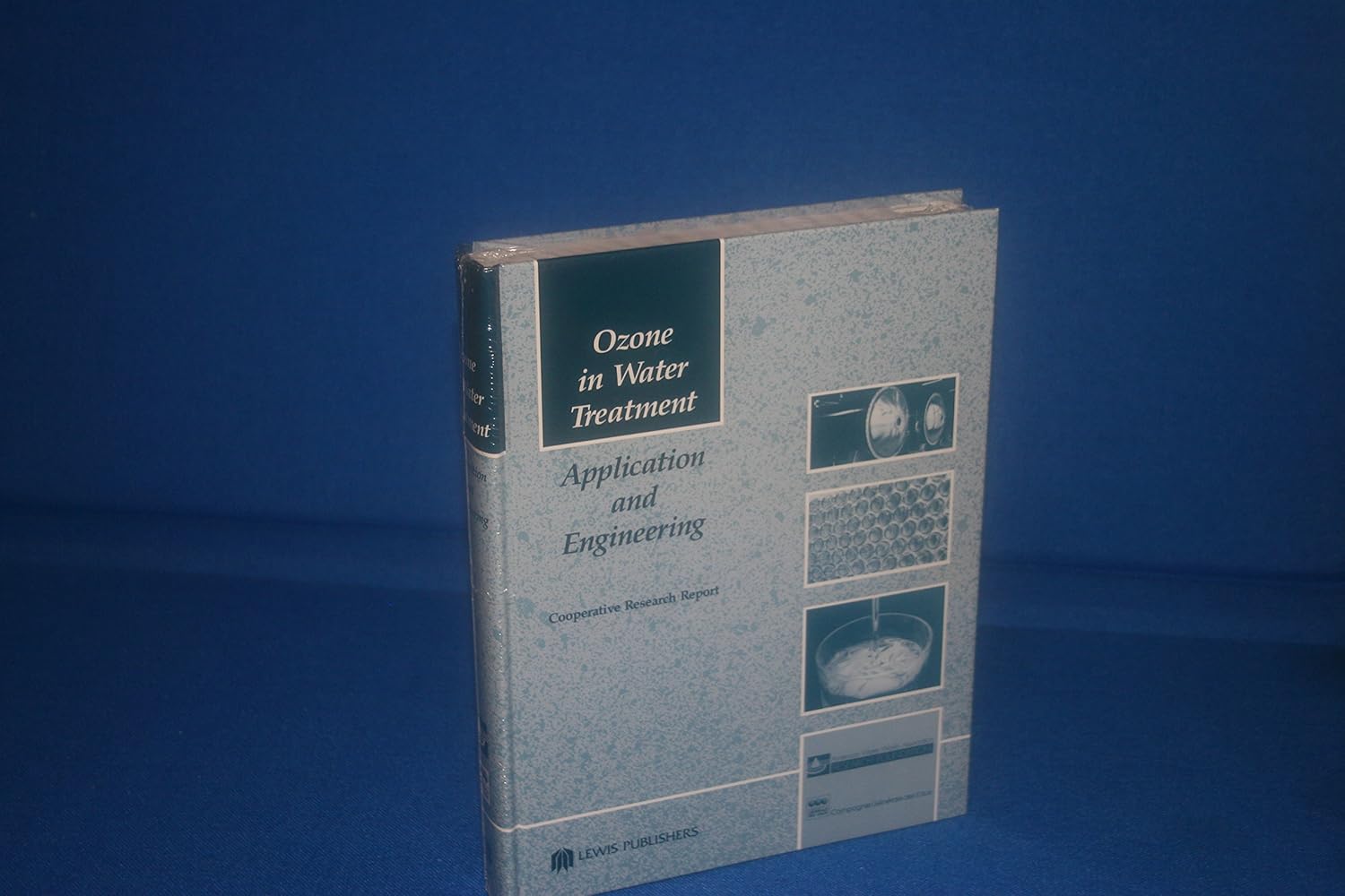 Ozone in Water Treatment Application and Engineering Amazon.co.uk