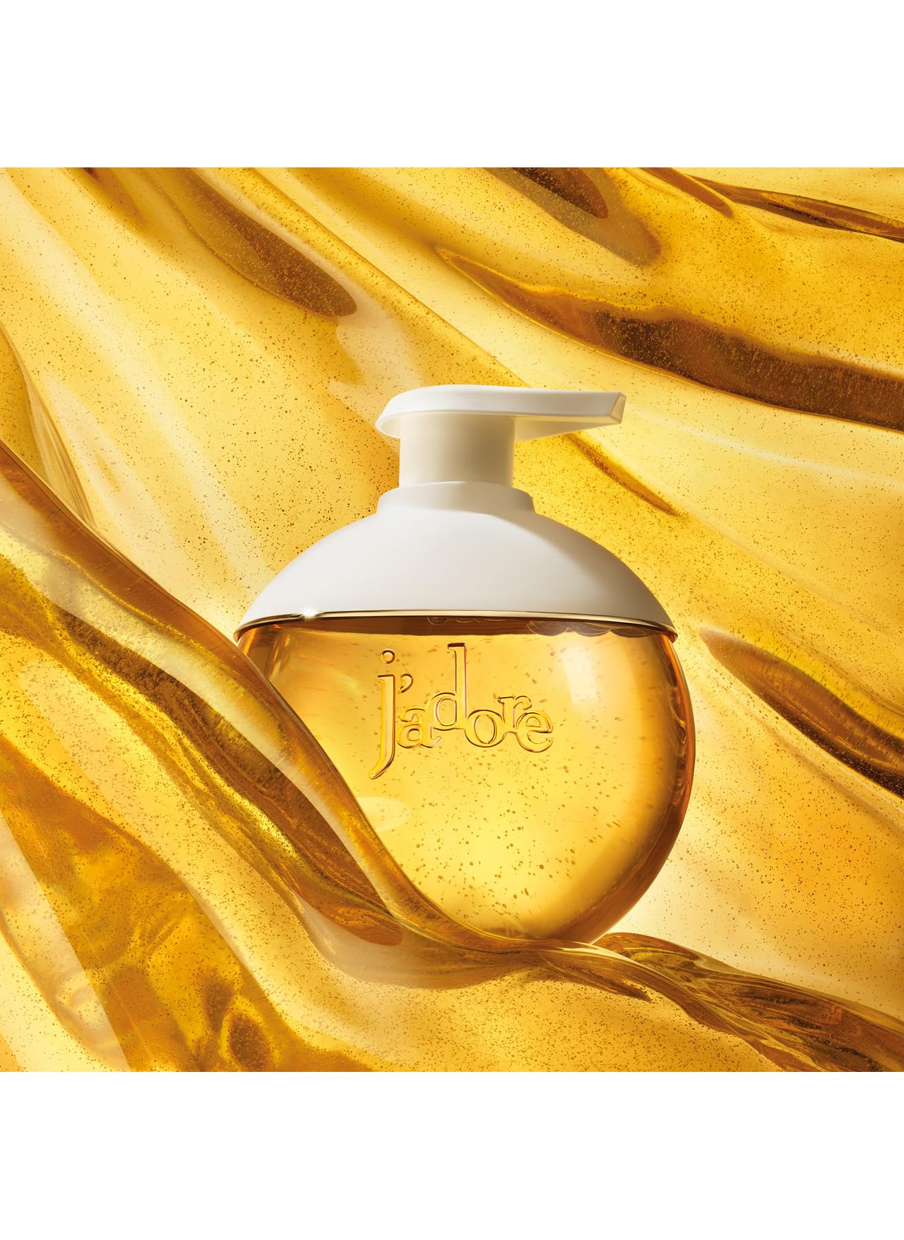 Dior J'adore les Adorables Shower Gel 200 ml