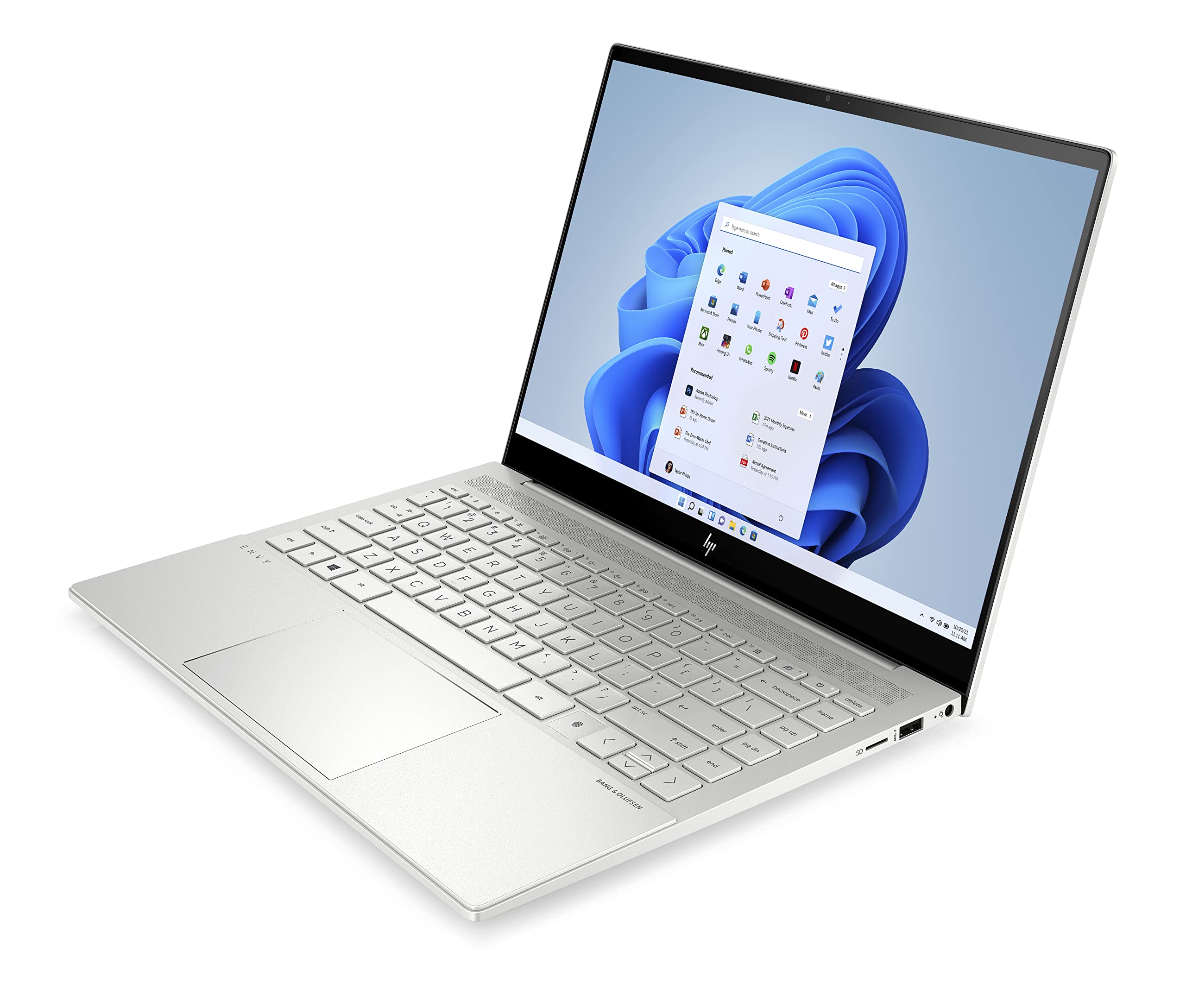HP ENVY Laptop 14-eb0002nx, 14