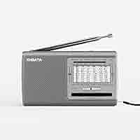 北朝鮮放送も聞けるFallout短波ラジオAM/FM/短波SW3波段ラジオ/BT 北朝鮮放送も聞けるFallout短波ラジオAM/FM/短波SW3波段ラジオ/BT