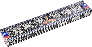 Satya Nag Champa Super Hit Incense 15g (Pack of 12)