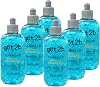 Got 2B Gel Spiked-Up 8.5 Onzas (251ml) (Paquete de 6) 1