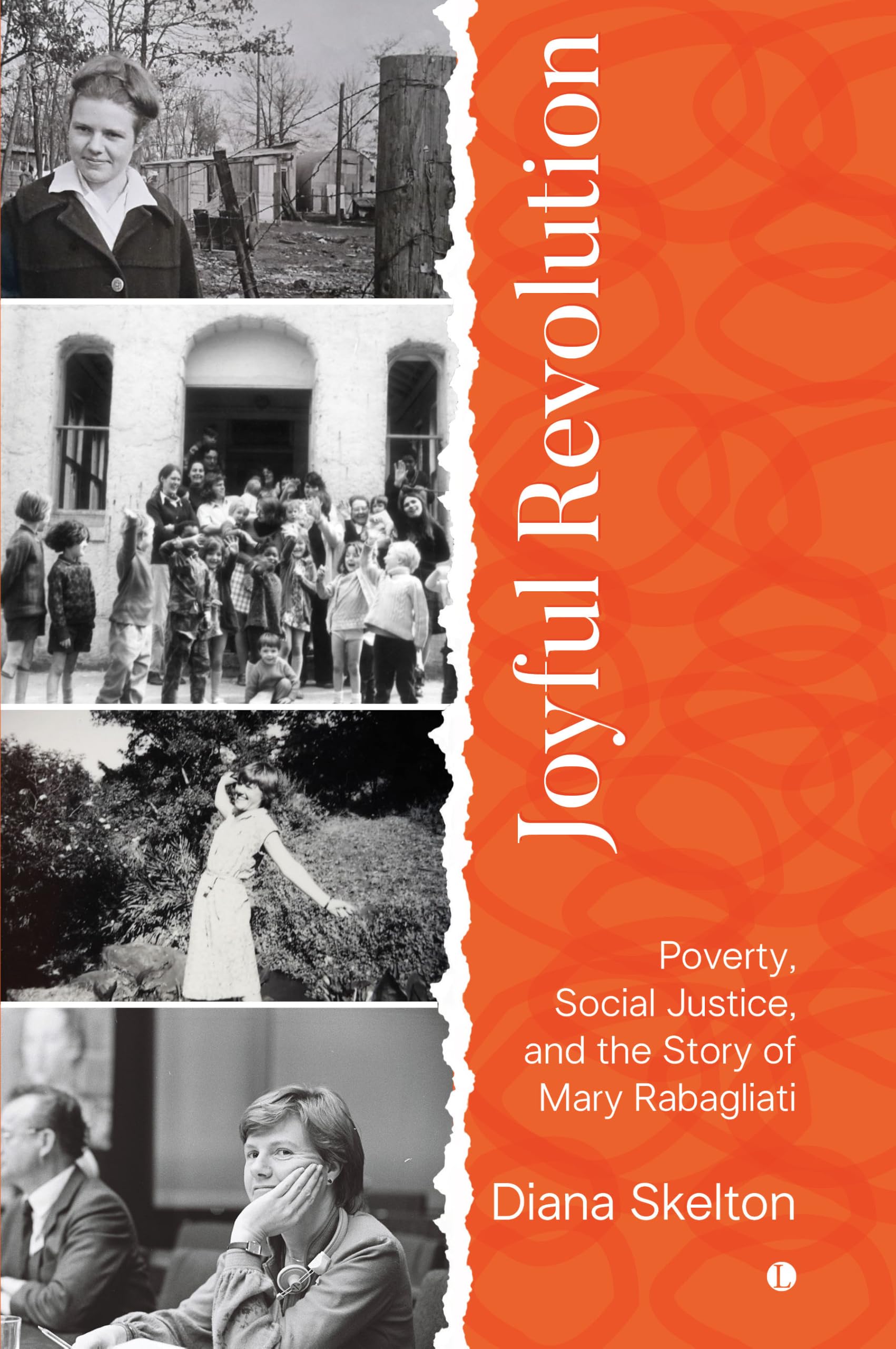 Joyful Revolution by Diana Skelton (Paperback Book)