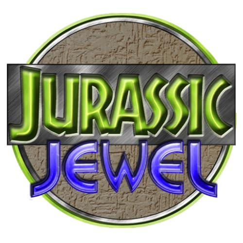 JURASSIC JEWEL SLOT MACHINE