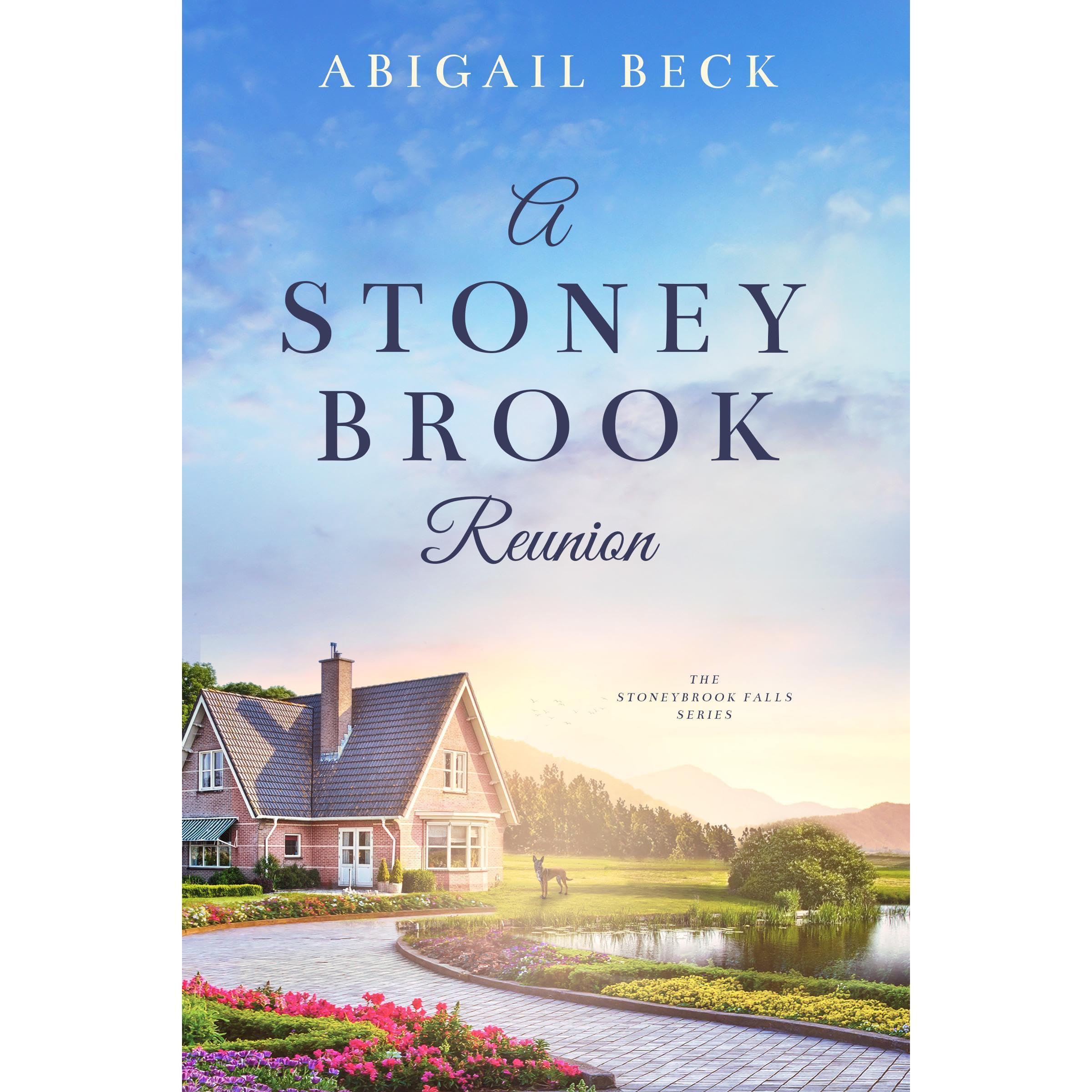 A Stoneybrook Reunion