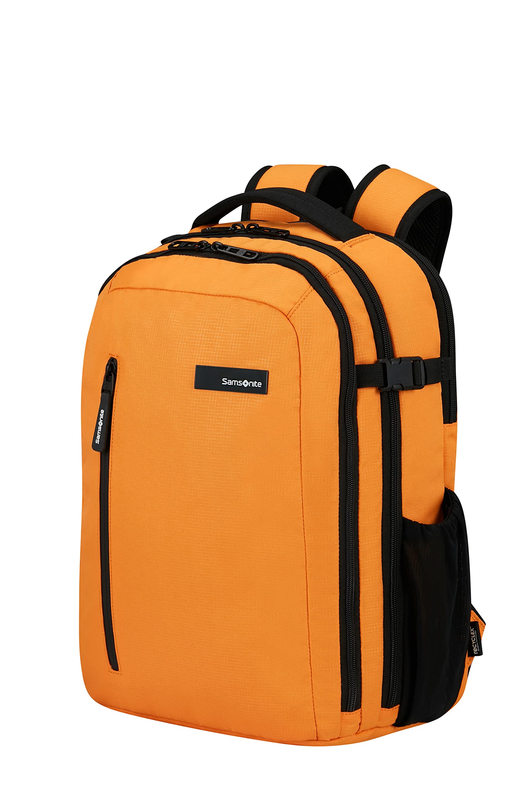 Buy Samsonite Roader Laptop Backpack 15.6 Inch 44 cm 24 L Radiant