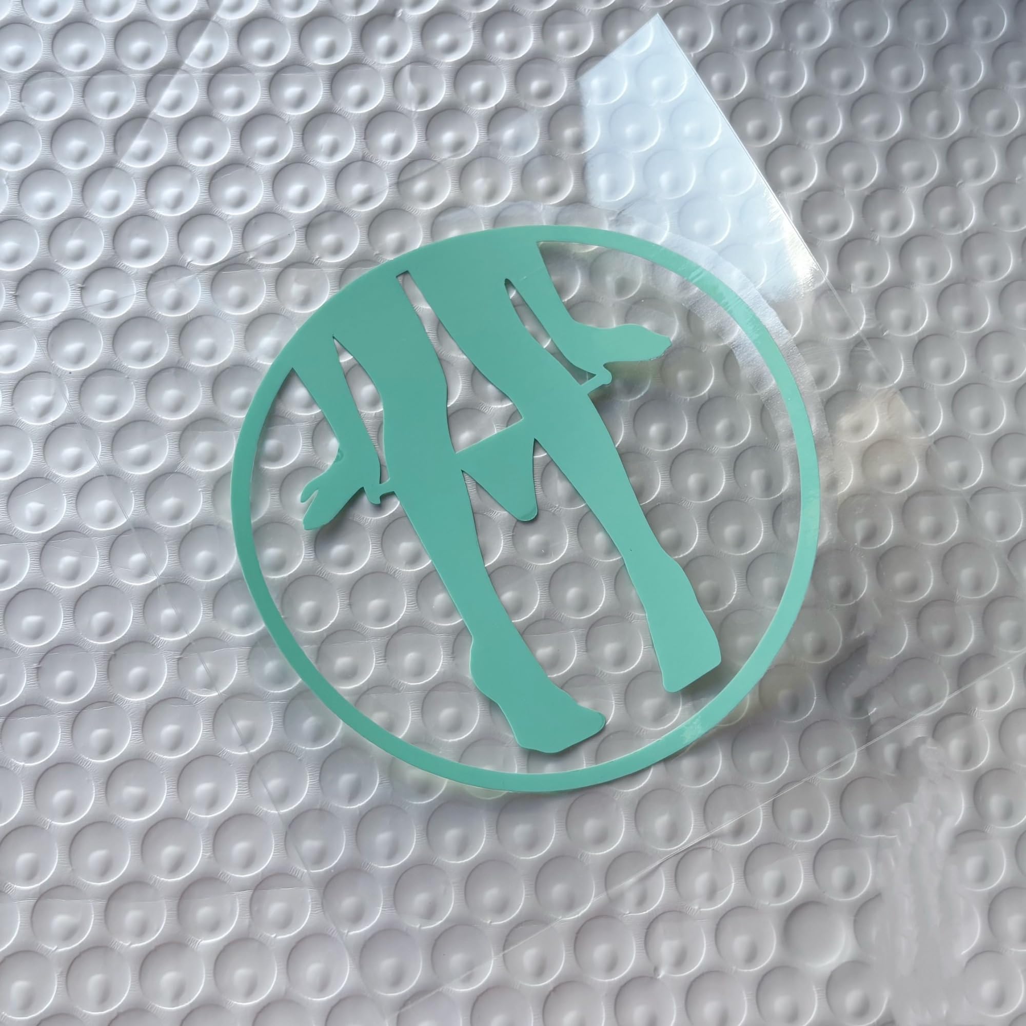 HAfgDJ Motorcycle Car Stickers Waterproof Reflective Fuel Tank Car Windows Decorative Decal