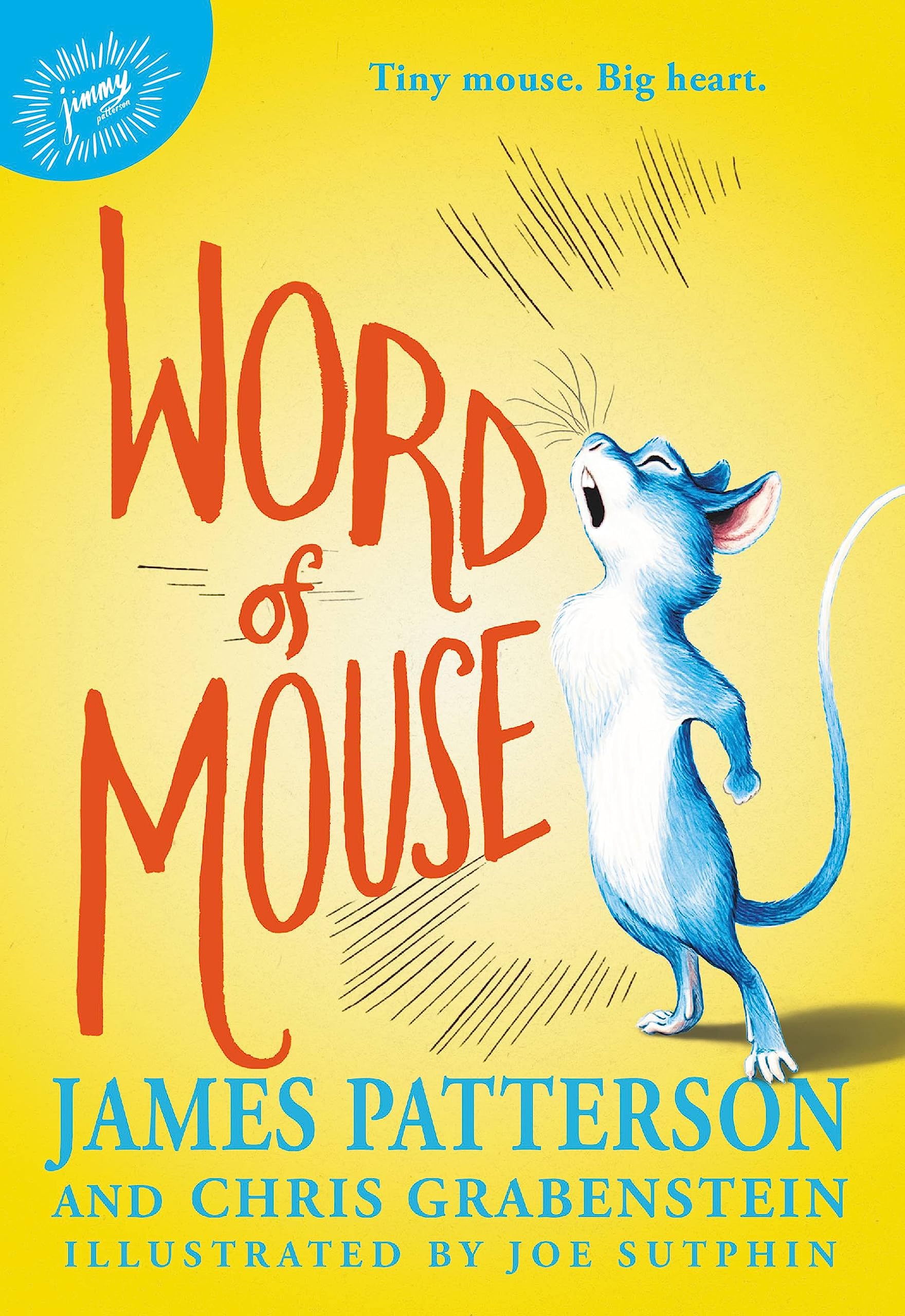 Buy Word of Mouse — BookShops.in