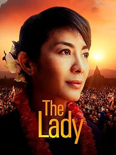 The Lady