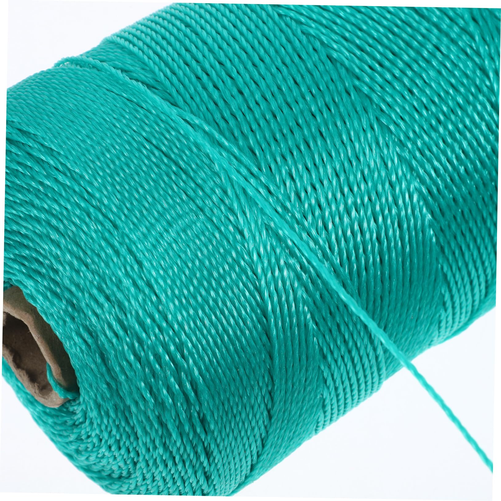 VICASKY Corda da Giardino in Polietilene e Nylon Fili Verde Resistente alla Trazione e Corrosione per Piante Rampicanti Rete da Pesca e Legatura Agricola Unico Multiuso