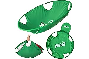 Laundry Turtle: Revolutionary Collapsible Laundry Carrier