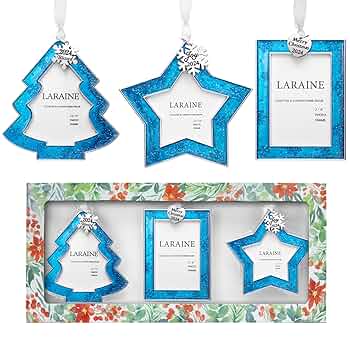 Laraine Christmas Tree Ornaments - 2024 Hanging Decorative Pendant Of Tree Car Charm Holiday Keepsake Gift Home Decor Gnome 2024